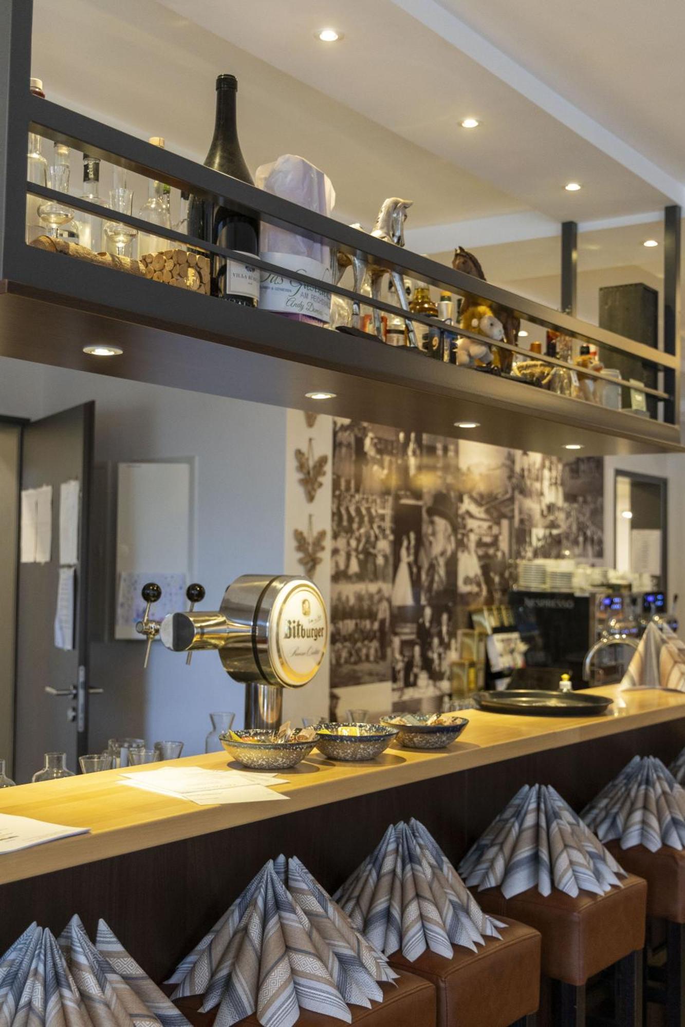 Das Gasthaus Am Reichswald クラネンブルク エクステリア 写真