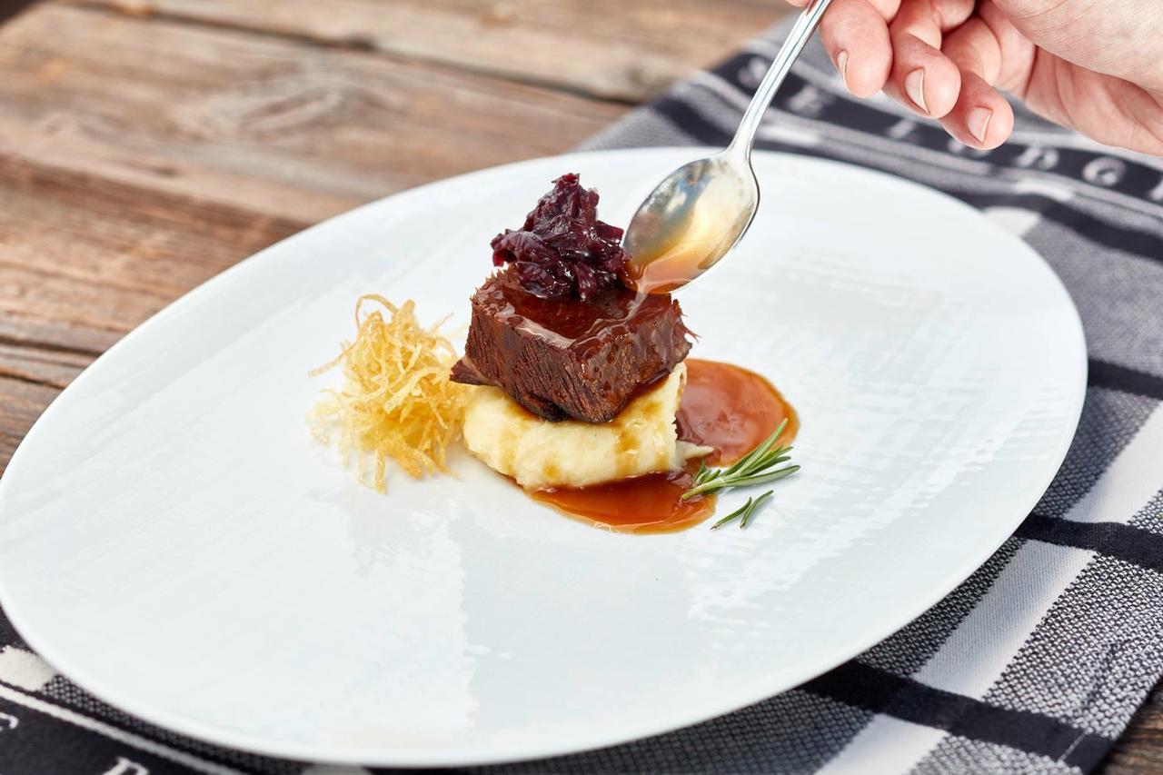 Das Gasthaus Am Reichswald クラネンブルク エクステリア 写真