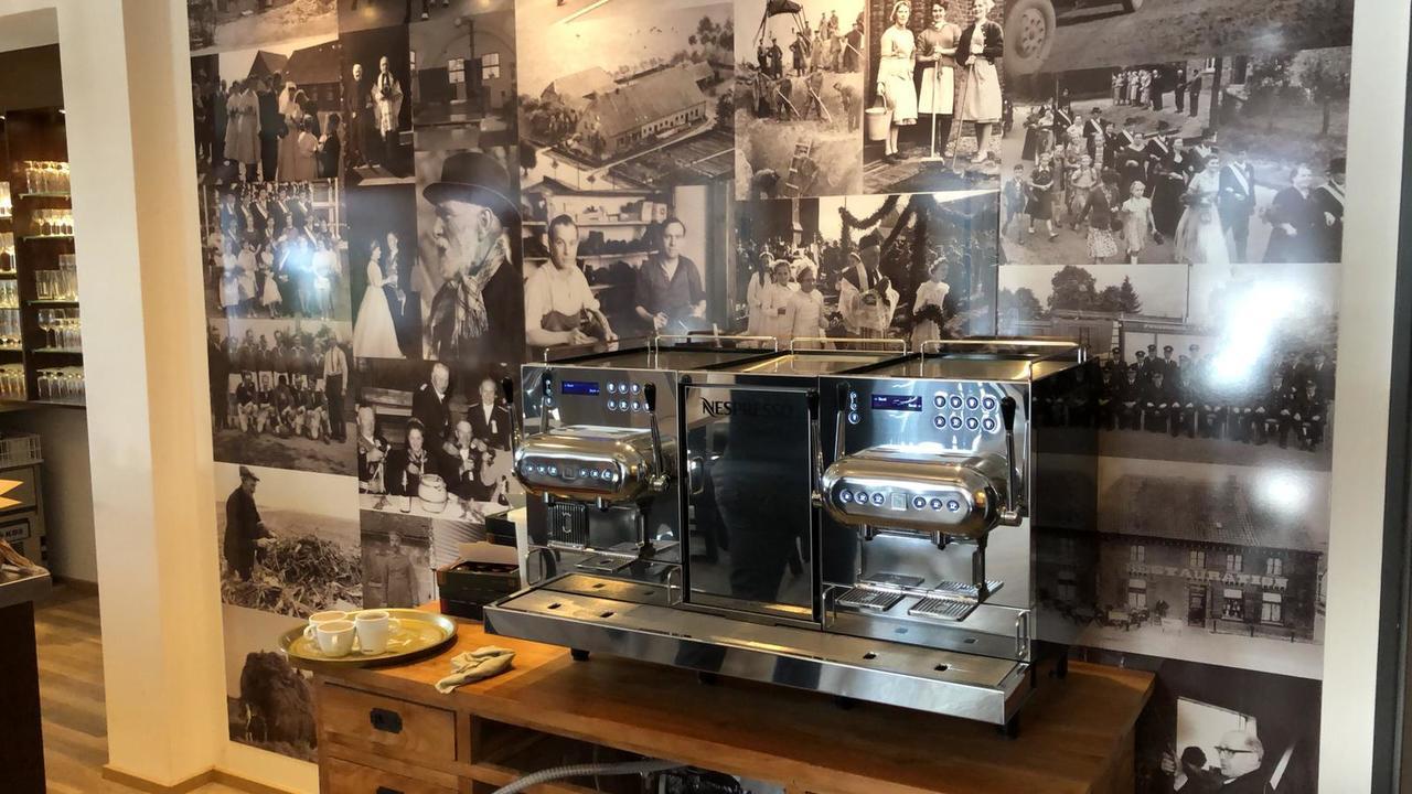 Das Gasthaus Am Reichswald クラネンブルク エクステリア 写真