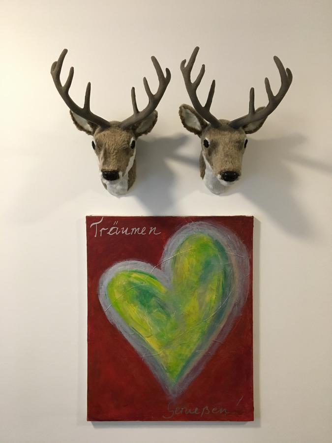 Das Gasthaus Am Reichswald クラネンブルク エクステリア 写真